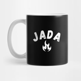 JADA V3 Mug